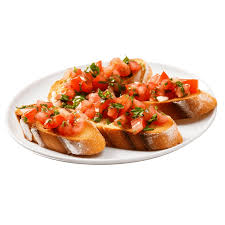 Bruschetta