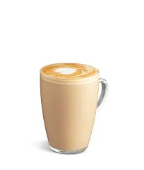 latte vainilla
