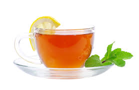 Té